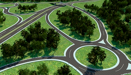 Proyecto autopista Conexión Pacífico 1 - CONPACÍFICO 1